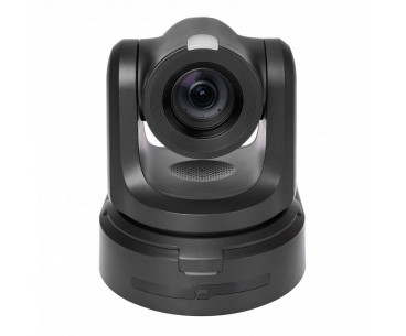 PTZ-Камера CleverCam 1630 UHSX NDI  (4K, 30x, USB 2.0, HDMI, 12G-SDI, 3G-SDI, Genlock, XLR, LAN)
