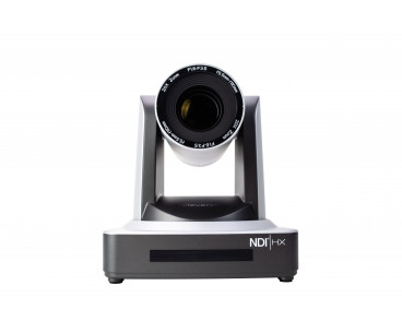 PTZ-камера CleverCam 1011HS-5-POE NDI (FullHD, 5x, HDMI, SDI, LAN)