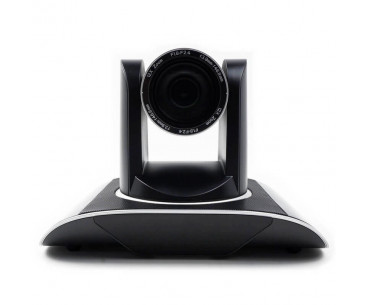 PTZ-камера CleverCam 1012UHS POE (FullHD, 12x, USB 2.0, HDMI, SDI, LAN)