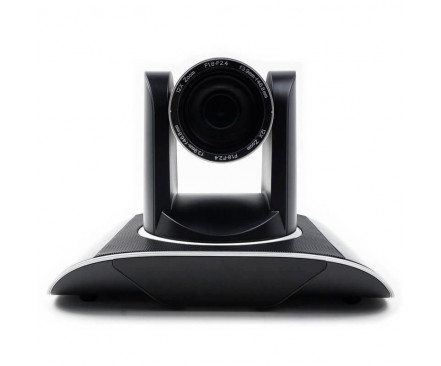 PTZ-камера CleverCam 1012UHS POE (FullHD, 12x, USB 2.0, HDMI, SDI, LAN)