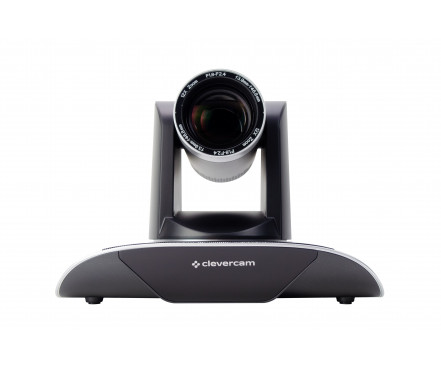 PTZ-камера CleverCam 1020U3H (FullHD, 20x, USB 2.0, USB 3.0, HDMI, LAN)