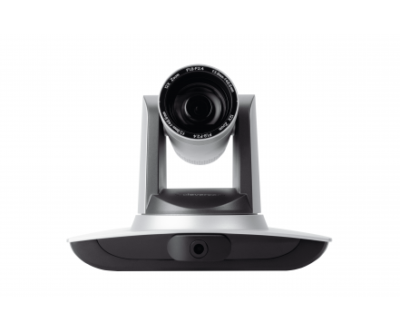 PTZ-камера CleverCam 1112S POE (FullHD, 12x, SDI, LAN, Tracking)