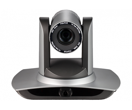 PTZ-камера CleverCam 1120U3H (FullHD, 20x, USB 3.0, HDMI, LAN, Tracking)