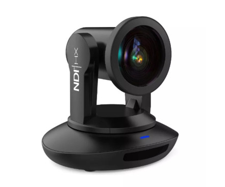 PTZ-камера CleverCam 1130U3HS NDI (FullHD, 30x, USB 3.0, HDMI, SDI, LAN)