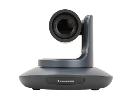 PTZ-камера CleverCam 1212U3P (FullHD, 12x, USB 3.0)