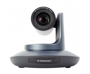 PTZ-камера CleverCam 1212UH (FullHD, 12x, USB 2.0, HDMI)