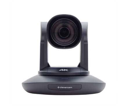 PTZ-камера CleverCam 1330UHS POE (4K, 30x, USB 2.0, HDMI, SDI, LAN)