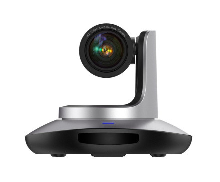 PTZ-камера CleverCam 1412U3HS NDI (4K, 12x, USB 3.0, HDMI, SDI, LAN)