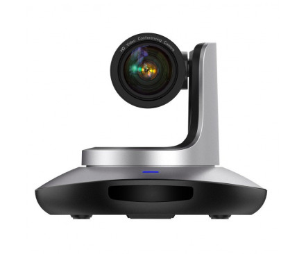 PTZ-камера CleverCam 1412UHS POE (4K, 12x, USB 2.0, HDMI, SDI, LAN)