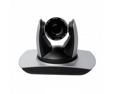 PTZ-камера CleverCam 2012U3H (FullHD, 12x, USB 2.0, USB 3.0, HDMI, LAN)