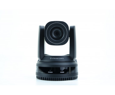 PTZ-камера CleverCam 2420U3HS NDI (FullHD, 20x, USB 3.0, HDMI, SDI, NDI)
