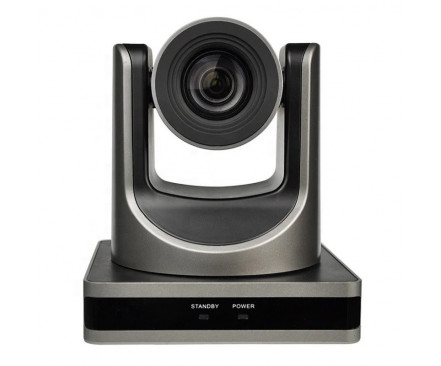 PTZ-камера CleverCam 2512U3H POE (FullHD, 12x, USB 3.0, HDMI, LAN)