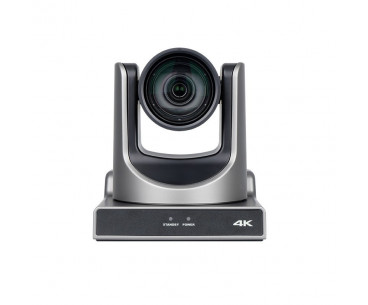 PTZ-камера CleverCam 2612UHS POE (4K, 12x, USB 2.0, HDMI, SDI, LAN)