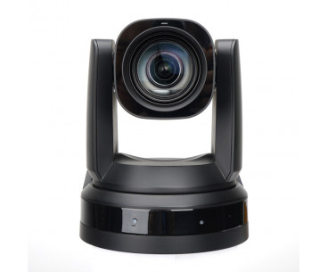 PTZ-камера CleverCam 2812UHS NDI (4K, 12x, USB 2.0, HDMI, SDI, NDI, Tracking)