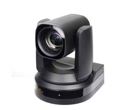 PTZ-камера CleverCam 2820UHS POE (4K, 20x, USB 2.0, HDMI, SDI, LAN, Tracking)