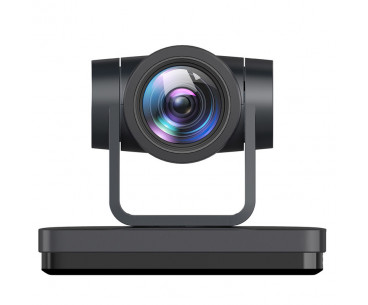 PTZ-камера CleverCam 3212UB3HS (FullHD, 12x, USB-B, HDMI, SDI, LAN)