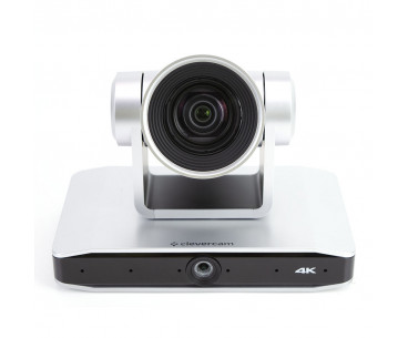 PTZ-камера CleverCam 3912 U3H AI (4K, 12x, USB 3.0, HDMI, LAN)