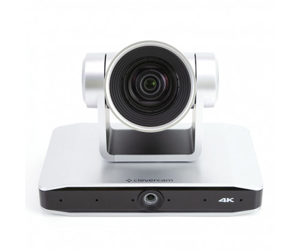PTZ-камера CleverCam 3912 U3H AI (4K, 12x, USB 3.0, HDMI, LAN)
