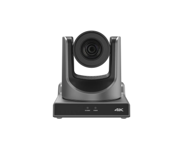 PTZ-камера CleverCam 4612UHS NDI (4K, 12x, USB 2.0, HDMI, SDI, NDI)