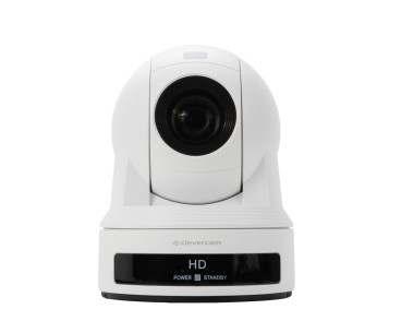 PTZ-камера CleverCam 5220U3HS POE (FullHD, 20x, USB 3.0, HDMI, SDI, POE, Tracking)