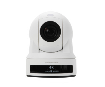 PTZ-камера CleverCam 5420U3HS POE (4k, 20x, USB 3.0, HDMI, SDI, POE, Tracking)