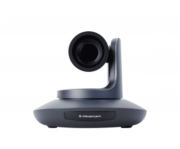 PTZ-камера CleverCam HUSL12 (FullHD, 12x, USB 3.0, HDMI, SDI, LAN)