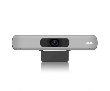 Веб-камера CleverCam B50 Room (4K, 8x, USB 3.0, ePTZ, Tracking)