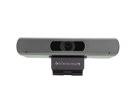 Веб-камера CleverCam B53 Personal (4K, 8x, USB 3.0, HDMI, ePTZ, Tracking)